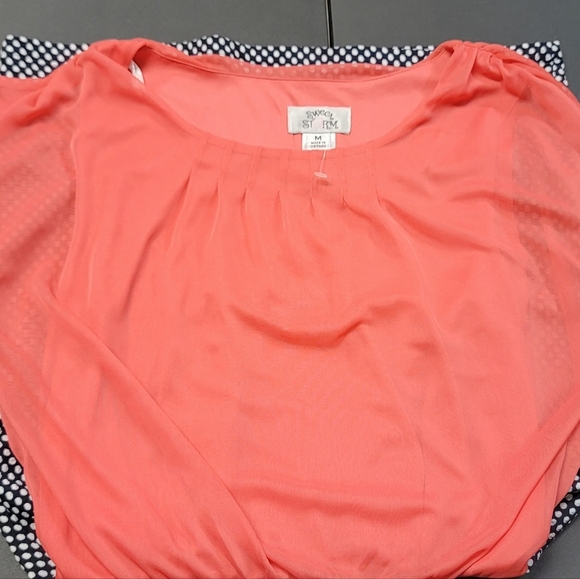 Sweet Storm Dress Size Medium - Picture 3 of 6